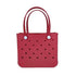 Large Eva Fashion Bag Waterproof Beach Handbag